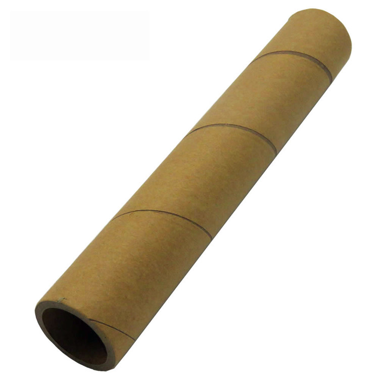 Cardboard Cylinder Tubes